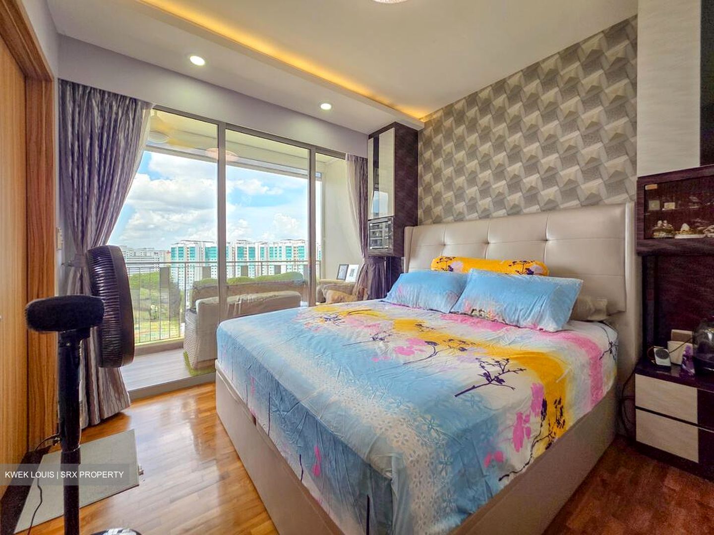 Flo Residence (D19), Condominium #500944371